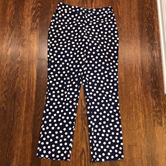 kate spade Pants - Kate Spade Pique Pants - size 0